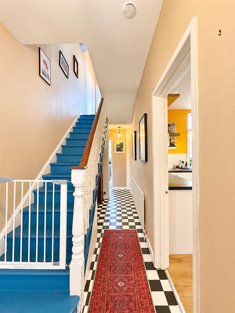 Silverlands Road, St. Leonards-On-Sea
